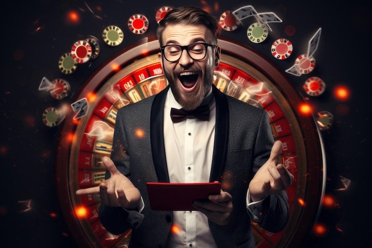 Pengguna dewasa Indonesia memahami risiko hiburan digital sebelum bermain di flexi188