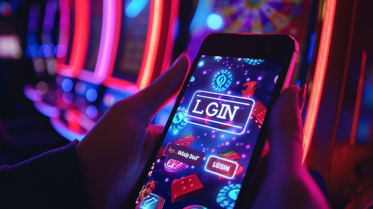 Panduan lengkap untuk pengguna baru yang pertama kali login di flexi188