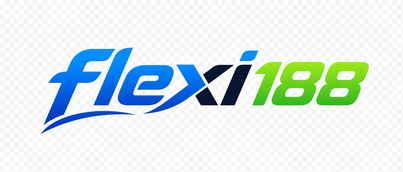 Logo flexi188 platform hiburan Indonesia
